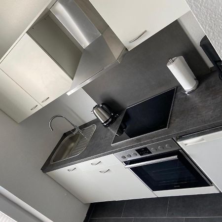 Fewo Moewe Wilhelmshaven Kültér fotó
