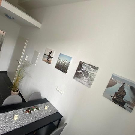 Fewo Moewe Wilhelmshaven Kültér fotó