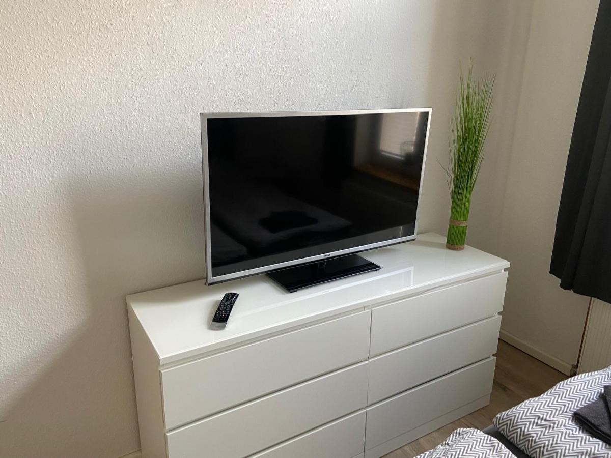 Fewo Moewe Wilhelmshaven Kültér fotó