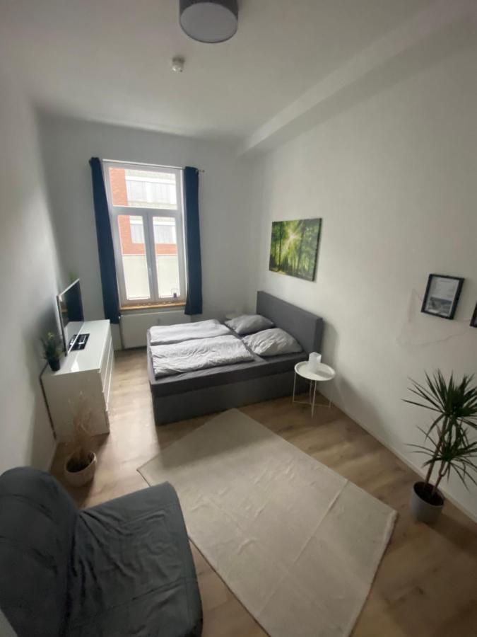 Fewo Moewe Wilhelmshaven Kültér fotó